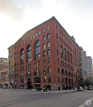 More details for 399-399 Lafayette St, New York, NY - Office for Rent