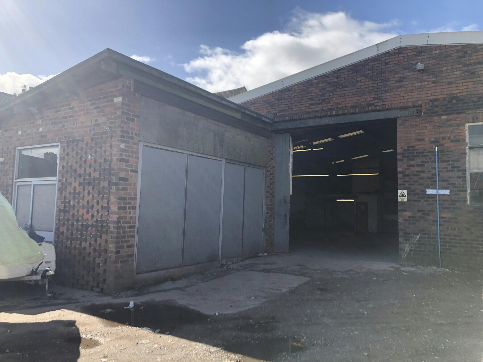 Parsonage St, Stoke On Trent for sale Building Photo- Image 1 of 1