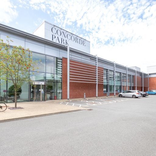 More details for Concorde Rd, Maidenhead - Co-working to Rent