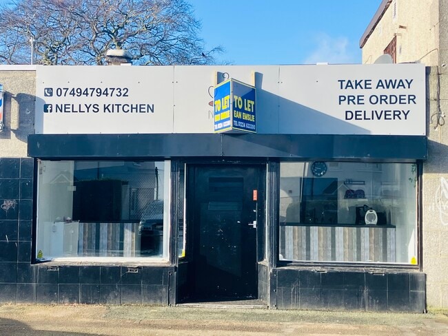 More details for 21 Moir Crescent, Aberdeen - Retail to Rent