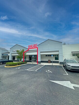 More details for 1010-1020 S Federal Hwy, Delray Beach, FL - Retail for Rent