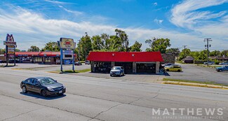 More details for 671 River Oaks Dr, Calumet City, IL - Retail for Sale