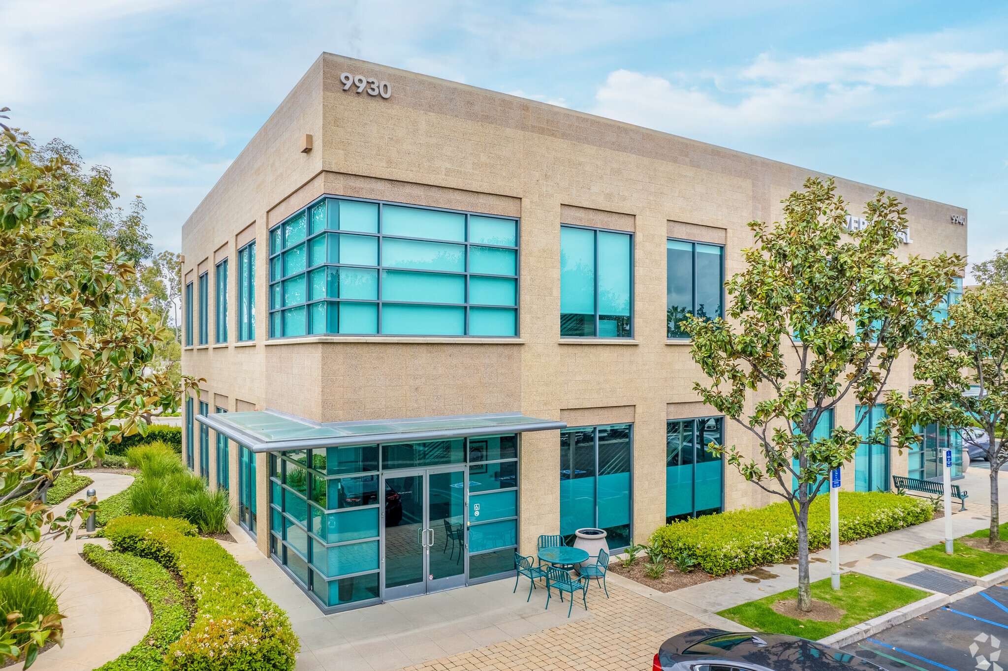 9930 Irvine Center Dr, Irvine, CA for rent Building Photo- Image 1 of 27