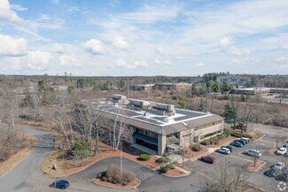 More details for 4 Omni Way, Chelmsford, MA - Office for Rent