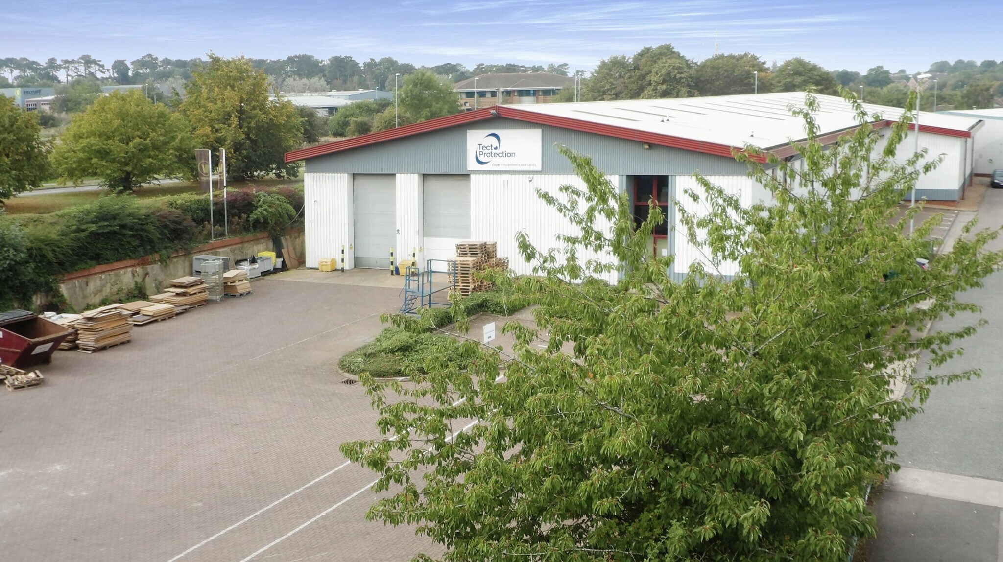 37 Tenter Rd, Northampton for sale Building Photo- Image 1 of 1