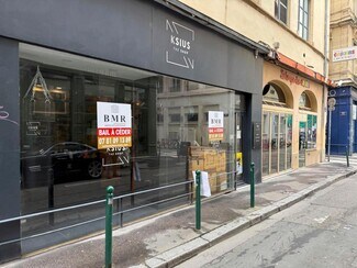 More details for 18 Rue Longue, Lyon - Retail to Rent