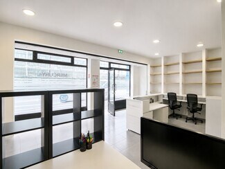 More details for 2 Avenue De Corbera, Paris - Office to Rent
