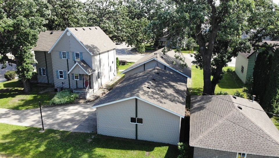 210 E 1st Ave, Osakis, MN for sale - Building Photo - Image 3 of 7