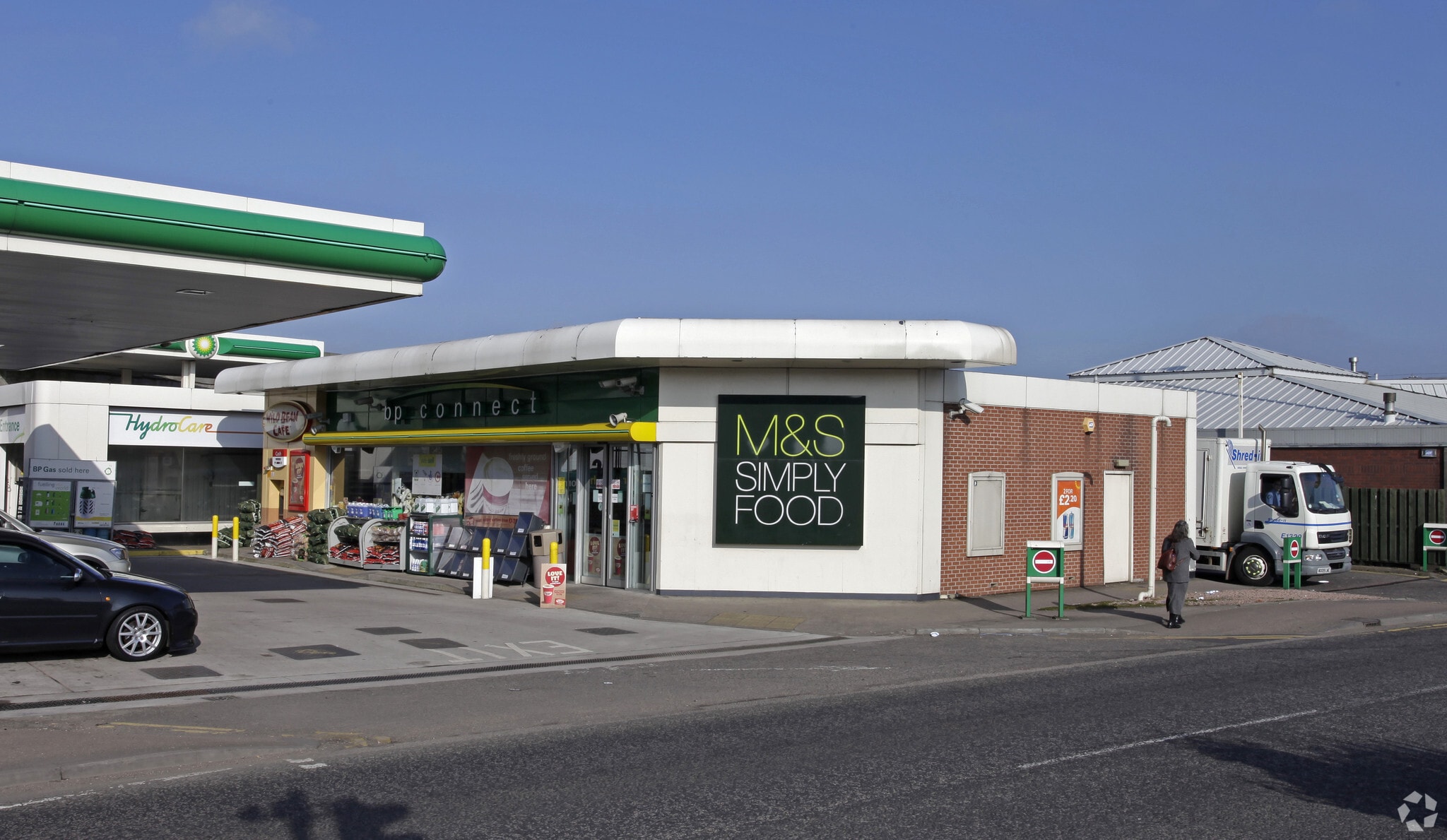 20 North Esplanade W, Aberdeen for sale Primary Photo- Image 1 of 2