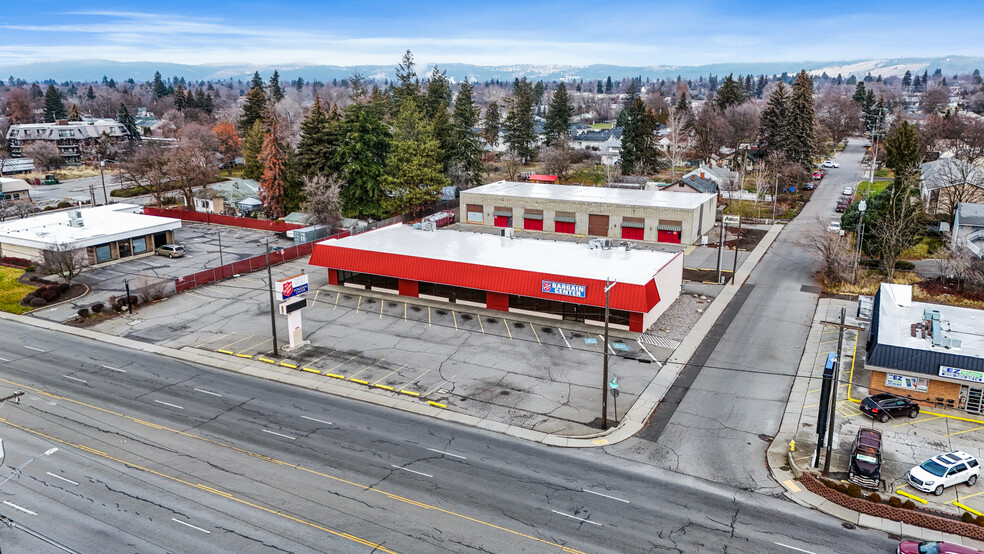 11211 E Sprague Ave, Spokane Valley, WA for sale - Building Photo - Image 1 of 38