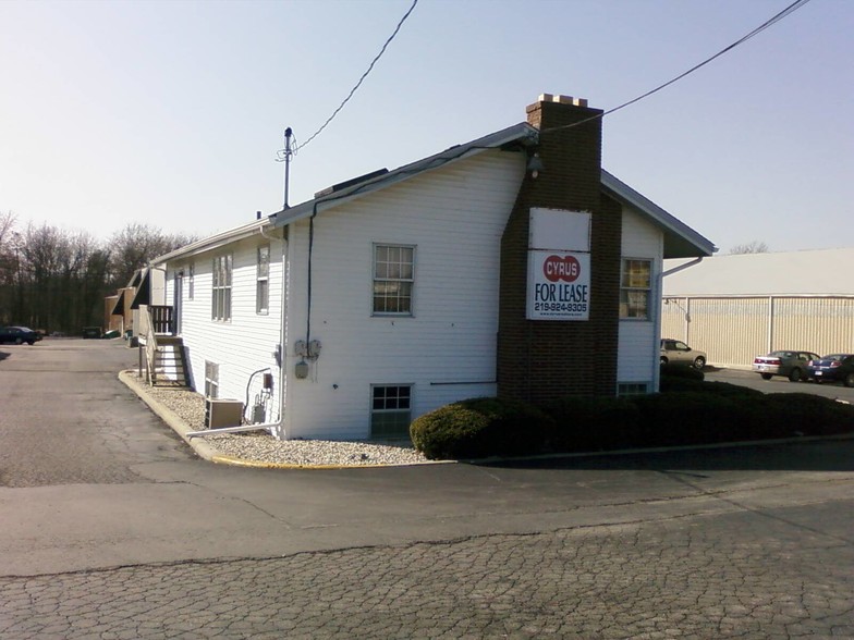 2200-2210 Us-41, Schererville, IN for sale - Building Photo - Image 1 of 1