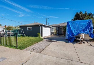 More details for Lawndale, Inglewood, Carson Portfolio – Residential for Sale