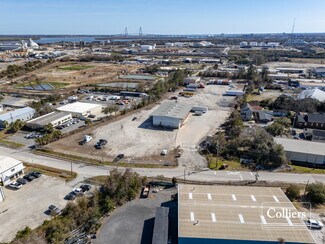 More details for 2003 Cherry Hill Ln, North Charleston, SC - Land to Rent