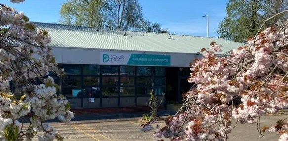 Derriford Park, Plymouth for sale Building Photo- Image 1 of 1