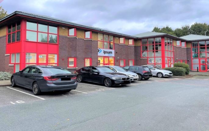 Navigation Way, Preston for sale - Building Photo - Image 1 of 1