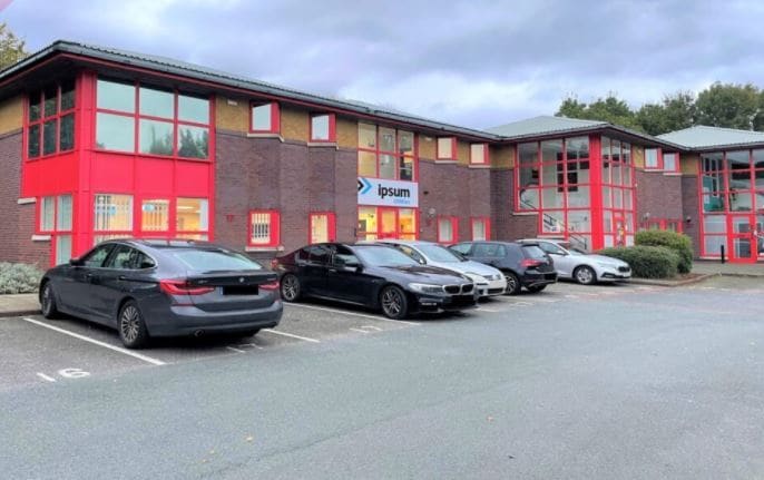 Navigation Way, Preston for sale - Building Photo - Image 2 of 11