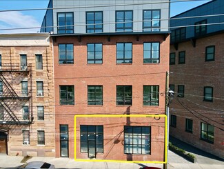 More details for 660 Grand St, Jersey City, NJ - Retail for Rent