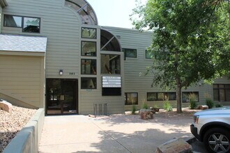 383 W Drake Rd, Fort Collins, CO for rent Building Photo- Image 1 of 17