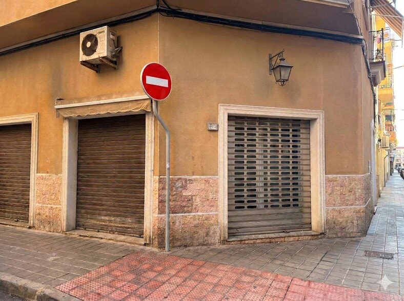 Build-to-Rent in Alicante, Alicante for sale - Primary Photo - Image 1 of 2