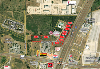 More details for S Loop 1604 E, San Antonio, TX - Land for Sale