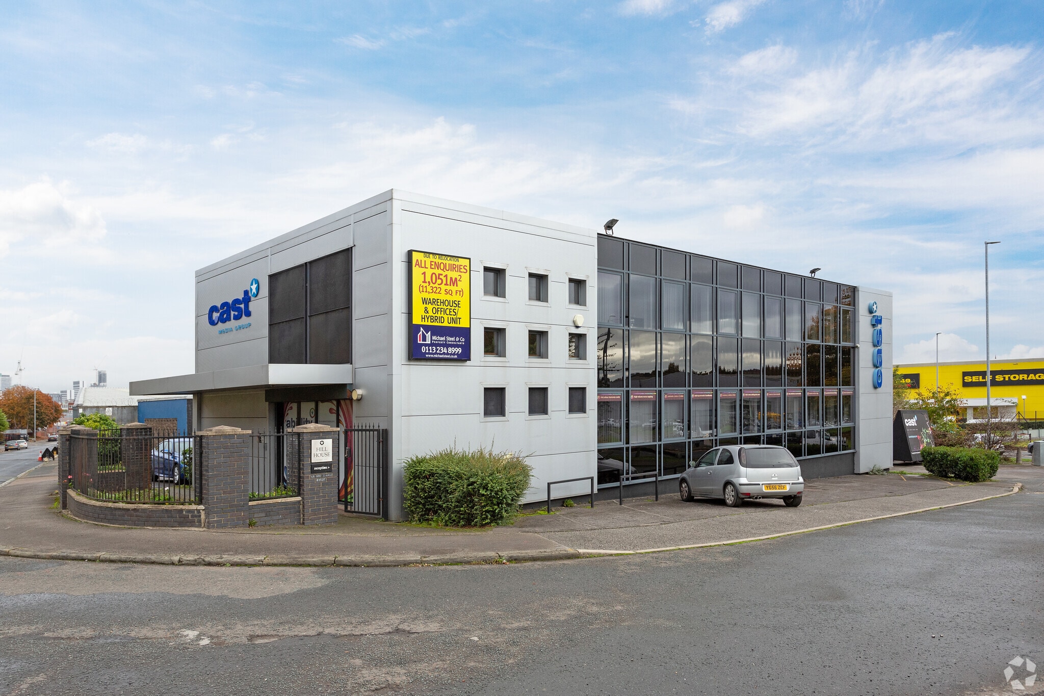 Whitehall Rd, Leeds for sale Primary Photo- Image 1 of 1