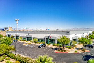 950 W Warm Springs Rd, Henderson, NV for sale Building Photo- Image 1 of 1