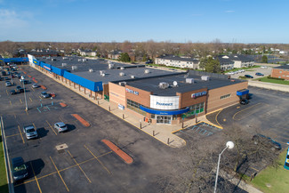 More details for 11743 Fifteen Mile Rd, Sterling Heights, MI - Retail for Rent