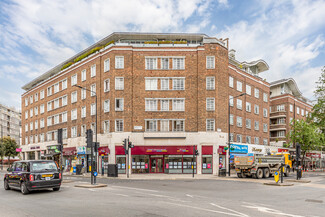 More details for 158-186 Queensway, London - Retail for Rent