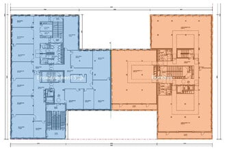 26-36 Rue Du Tonkin, Villeurbanne to rent Floor Plan- Image 1 of 1