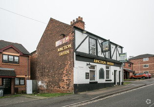 12 Junction St, Derby for sale Primary Photo- Image 1 of 1