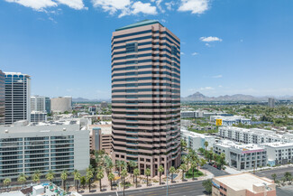 More details for 20 E Thomas Rd, Phoenix, AZ - Coworking for Rent