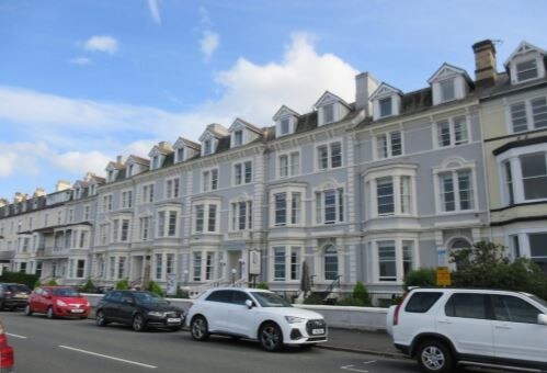 East Para, Llandudno for sale Primary Photo- Image 1 of 1