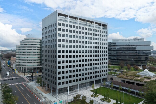 More details for 400 Atlantic St, Stamford, CT - Office to Rent