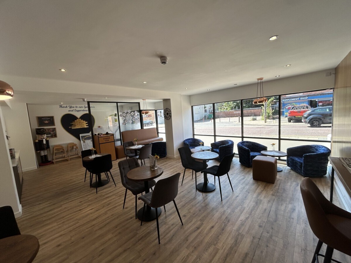 41-43 Leicester Rd, Wigston to rent Interior Photo- Image 1 of 4