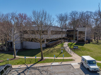 More details for 201 Littleton Rd, Morris Plains, NJ - Office for Rent