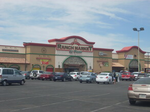 10501 Gateway Blvd W, El Paso, TX for rent Building Photo- Image 1 of 5