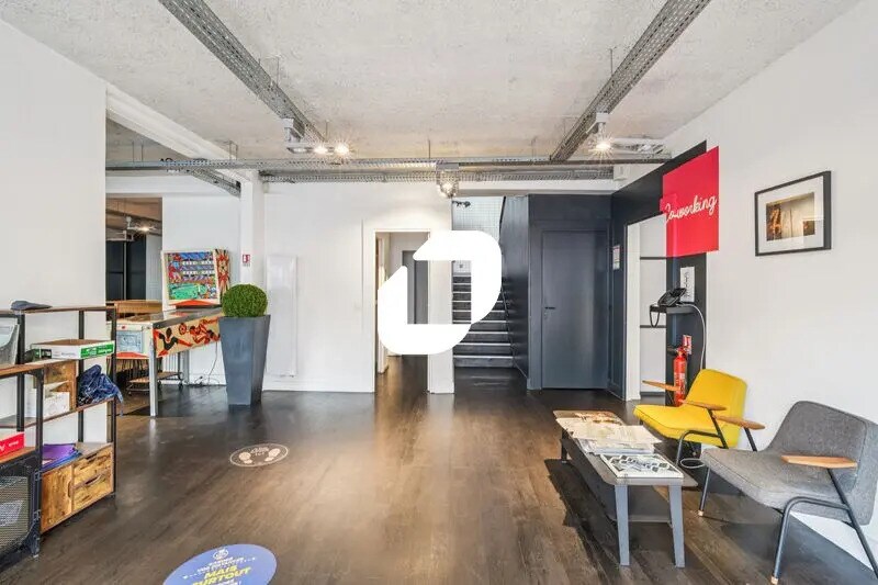 41-43 Rue Périer, Montrouge for sale - Interior Photo - Image 2 of 14