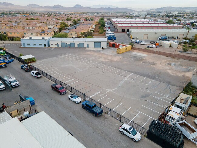 More details for 648 Joey Ln, Henderson, NV - Light Industrial to Rent
