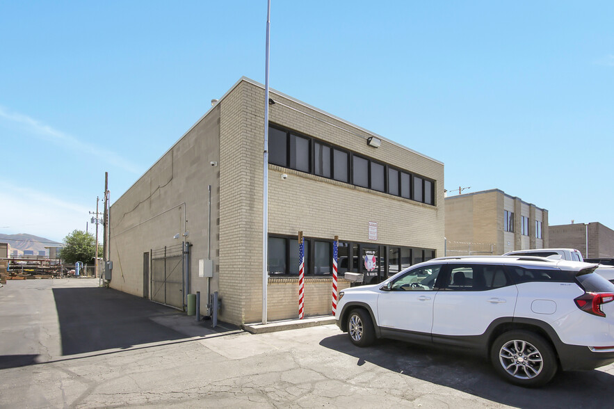 139 S 1400 W, Salt Lake City, UT for rent - Building Photo - Image 1 of 10