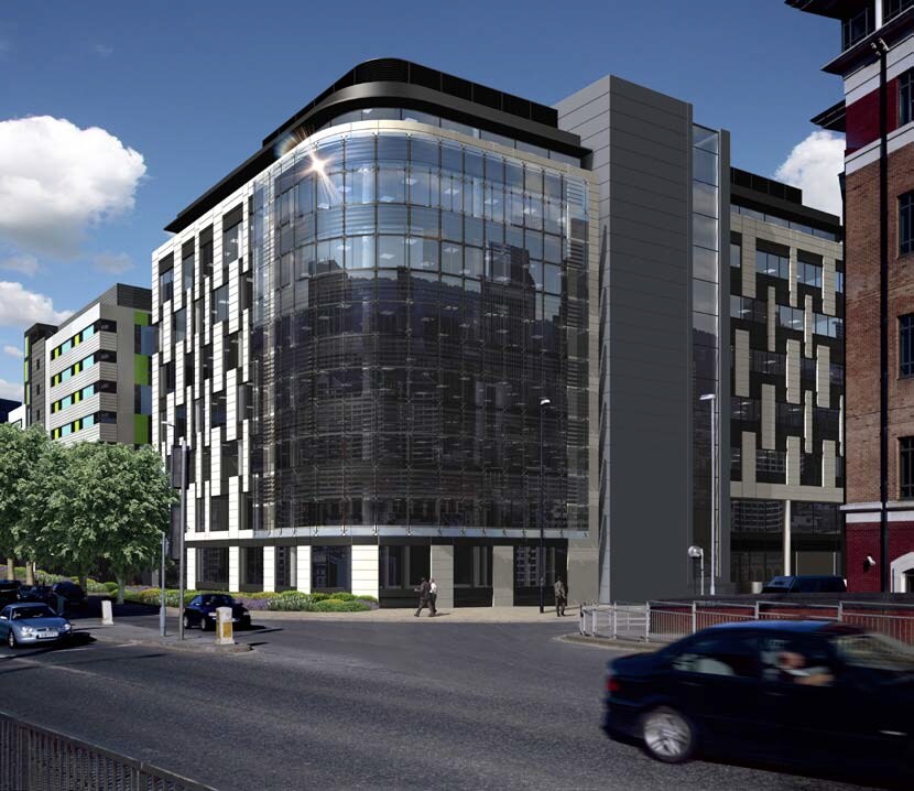 Temple Way, Bristol for sale Primary Photo- Image 1 of 1