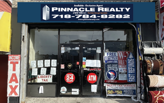 More details for 189 W 231st St, Bronx, NY - Retail for Rent