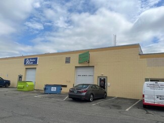 More details for 12370-12406 Waldorf Business Sq, Waldorf, MD - Industrial for Rent