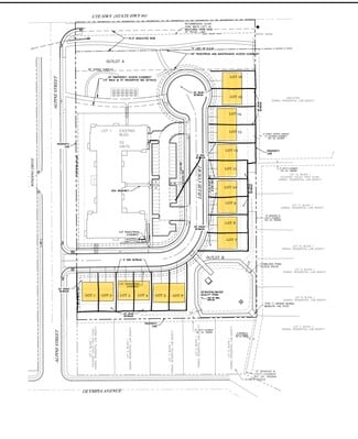 More details for 2402-2466 Lillie Ct, Longmont, CO - Land for Sale