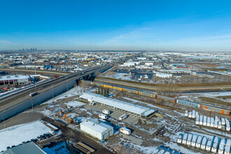 75 Dufferin Pl SE, Calgary, AB - aerial  map view - Image1