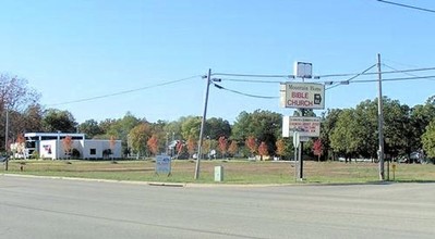 Highway 62 E, Mountain Home, AR for sale Primary Photo- Image 1 of 1