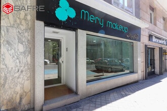 Office / Retail in Madrid, Madrid to rent Interior Photo- Image 2 of 9