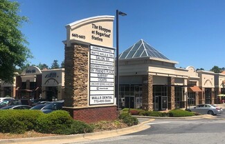 More details for 6601-6603 Sugarloaf Pky, Duluth, GA - Retail for Rent