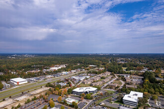 3708 Mayfair St, Durham, NC - aerial  map view - Image1