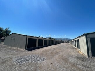 More details for 1401 W 2200 S, Wellsville, UT - Industrial for Sale