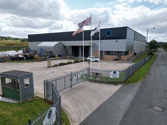 More details for Barnfield Way, Accrington - Industrial for Sale